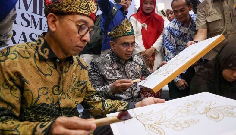 Fadli Zon Dinilai Tak Peka dan buat Luka Korban Tragedi Pemerkosaan Semakin dalam