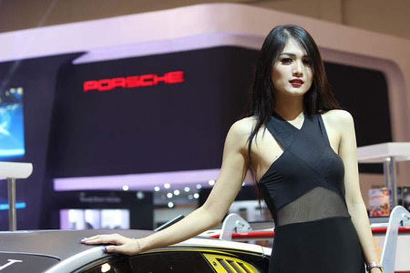 Pelaku Industri Otomotif Didesak Tak Lakukan PHK meski Kondisi Sulit