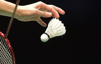 Ganda Putra Diharap Raih Gelar di Turnamen BWF World Tour