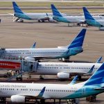 Garuda Jajaki Borong Puluhan Pesawat Boeing
