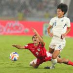 Garuda Muda Diimbau Konsisten Menuju Kualifikasi Piala Asia U-23 2026