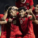 Garuda Muda Tekad Tampil Habis-habisan untuk Juarai Piala AFF U-23 di GBK