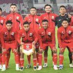 Garuda Muda Waspadai Taktik Thailand yang Sering Berbeda