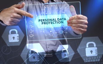Gugatan Eric dan Garin terkait Perlindungan Data Pribadi Dikabulkan MK
