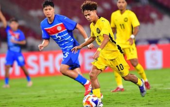 Harimau Malaya Muda Tegaskan Miliki Cara Kalahkan Timnas U-23 di GBK