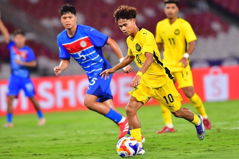 Harimau Malaya Muda Tegaskan Miliki Cara Kalahkan Timnas U-23 di GBK