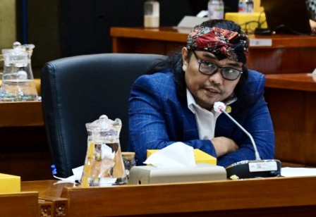 DPR Sayangkan Penonaktifan 7,3 Juta Peserta PBI JK tanpa Pemberitahuan