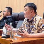 Rico Sia Minta LPK BUMN Optimalkan Kontribusi terhadap Penerimaan Negara