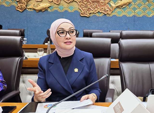 Erna Dewi Dorong Publik Peroleh Akses untuk Ikut Awasi Kinerja LPK BUMN