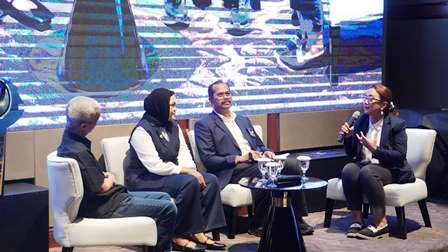 Diskusi Film Mama Jo: Dari Refleksi Emosional ke Tuntutan Regulasi Pendidikan