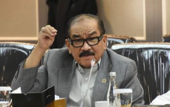 Shadiq Desak Kementerian HAM Tingkatkan Transparansi dan Perencanaan Anggaran