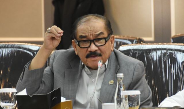 Shadiq Desak Kementerian HAM Tingkatkan Transparansi dan Perencanaan Anggaran