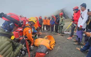 Ini Penyebab Kematiannya, Jenazah Juliana Diperkirakan Tiba di Brasil pada 2 Juli Pukul 15.50 Waktu Setempat