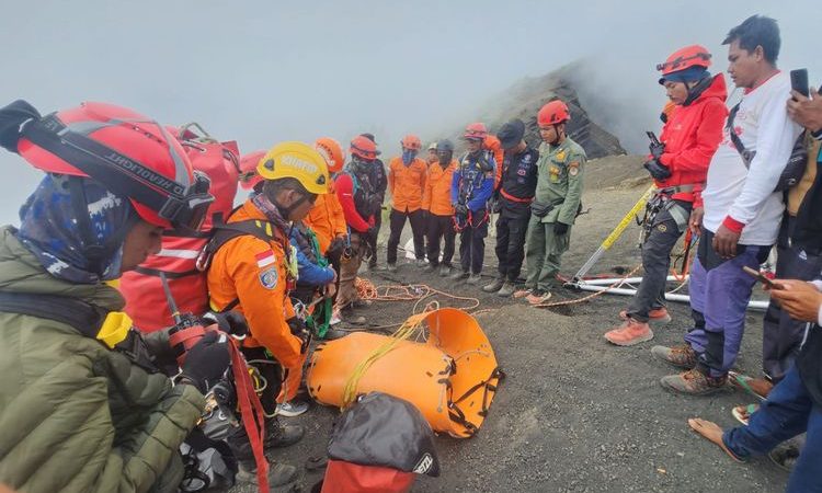 Ini Penyebab Kematiannya, Jenazah Juliana Diperkirakan Tiba di Brasil pada 2 Juli Pukul 15.50 Waktu Setempat