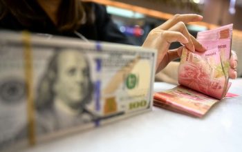 Investasi Rp90,1 Triliun dan Serapan Tenaga Kerja Diklaim Lampaui Target