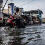 Jakarta Disebut Dapat Kiriman Banjir, BPBD Catat Terjadi di 51 RT