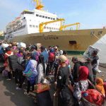 Jalur Laut Jadi Alternatif untuk Umrah dan Haji