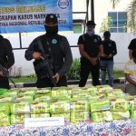Jaringan Kartel Narkoba Baru Disebut Incar Pangsa Pasar di Indonesia