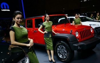 Jeep Rugi Rp44 Triliun Akibat Presiden AS