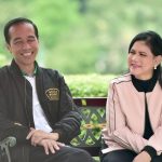 Jokowi Diingatkan Tak Stres Sampai Ungkap Macam-macam