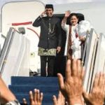 Jokowi Diperiksa di Polresta Solo Terkait Dugaan Ijazah Palsu
