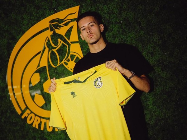 Fortuna Sittard Berikan Kontrak Tiga Tahun untuk Bek Timnas Indonesia