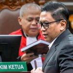 KPK Tentukan Sikap terkait Banding atau Menerima Vonis 3,5 Tahun Sekjen PDIP