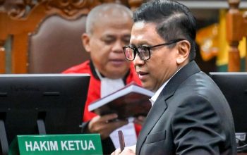 KPK Tentukan Sikap terkait Banding atau Menerima Vonis 3,5 Tahun Sekjen PDIP
