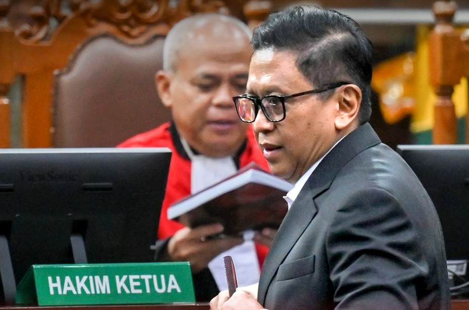 KPK Tentukan Sikap terkait Banding atau Menerima Vonis 3,5 Tahun Sekjen PDIP
