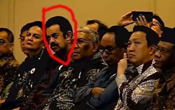 Kejagung Jawalkan Kembali Pemanggilan Riza Chalid untuk Ketiga Kali