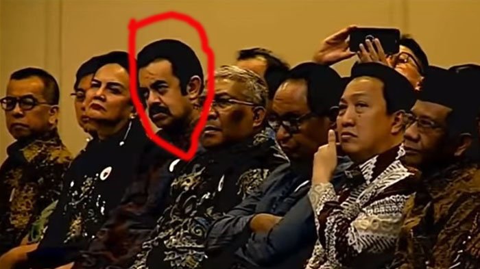 Kejagung Jawalkan Kembali Pemanggilan Riza Chalid untuk Ketiga Kali