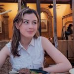 Kimberly Ryder Ungkap Kriteria Calon Suami Idaman