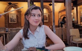 Kimberly Ryder Ungkap Kriteria Calon Suami Idaman