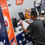 Kinerja Layanan Digital dan Fisik Penyaluran BSU Dinilai Baik