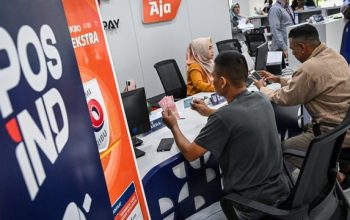 Kinerja Layanan Digital dan Fisik Penyaluran BSU Dinilai Baik