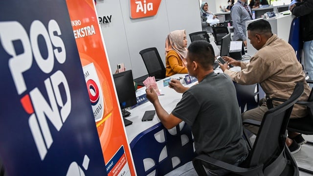 Kinerja Layanan Digital dan Fisik Penyaluran BSU Dinilai Baik