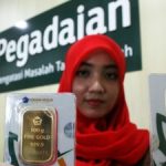 Layanan dan Kepercayaan Tinggi, Pegadaian Catat 10 Juta Transaksi Digital