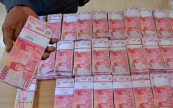 Lebih dari Rp20 Triliun Bansos Diklaim Tersalur pada Belasan Juta KPM