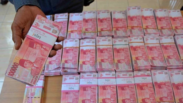 Lebih dari Rp20 Triliun Bansos Diklaim Tersalur pada Belasan Juta KPM