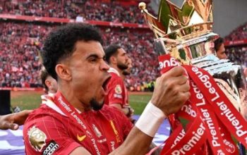 Die Roten Gembira Datangkan Penyerang Lincah dari Liverpool