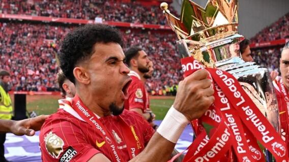 Die Roten Gembira Datangkan Penyerang Lincah dari Liverpool