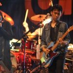 Luna Maya Bagikan Kisah Perjuangan Bujuk Sheila On 7 untuk Tampil di Resepsi Pernikahan