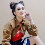 Luna Maya dan Maxime Bouttier Gelar Resepsi Pernikahan Terakhir di Jakarta