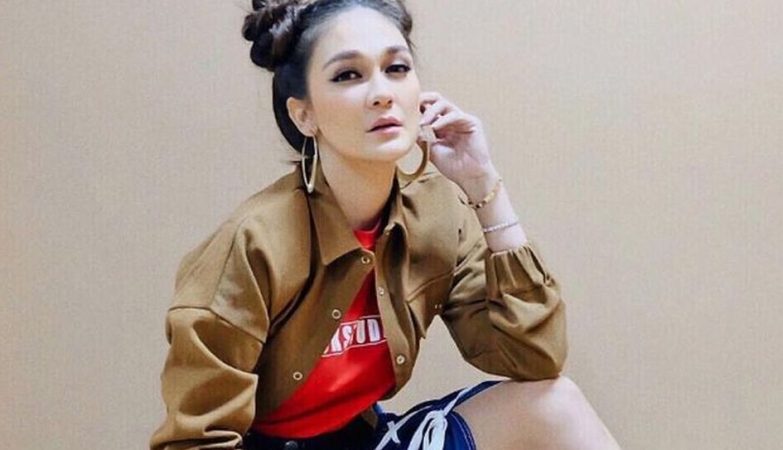 Luna Maya dan Maxime Bouttier Gelar Resepsi Pernikahan Terakhir di Jakarta