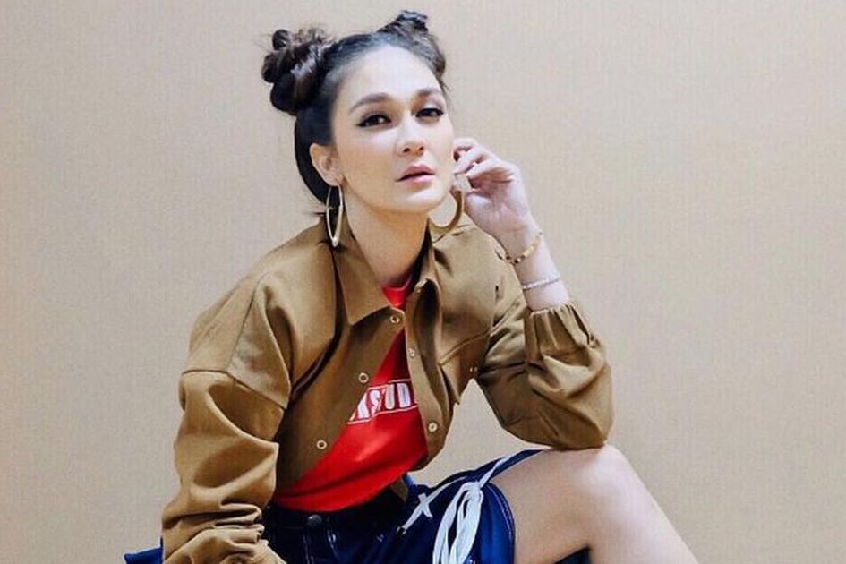 Luna Maya dan Maxime Bouttier Gelar Resepsi Pernikahan Terakhir di Jakarta