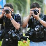 UIN Syarif Hidayatullah Gali Potensi para Mahasiswa di Bidang Audio-Visual