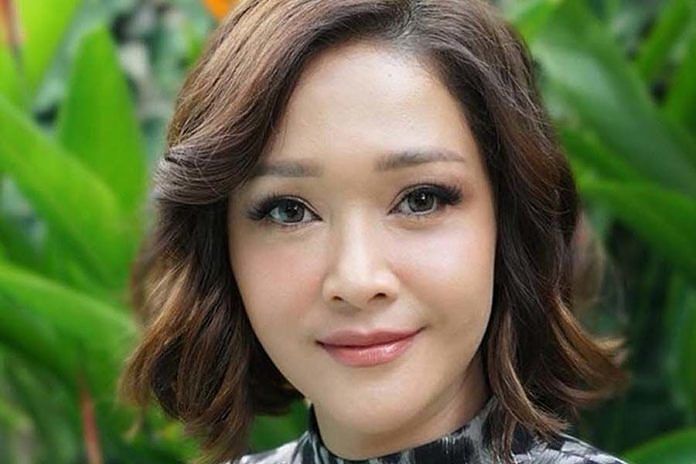 Maia Dipuji Sebagai Istri Terbaik dan Enak