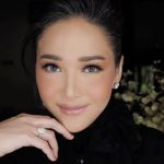 Maia Estianty Bicara tentang Kunci Keharmonisan Rumah Tangga