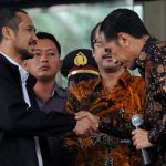 Mantan Ketua KPK Tanggapi terkait Masuk Daftar 12 Terlapor dalam Tudingan Ijazah Palsu Jokowi