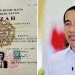 Mantan Ketua KPK Tegaskan Tak Takut Dipenjara dalam Kasus Ijazah Jokowi
